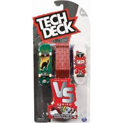 Spin Master Tech Deck TED ACS Versus BLIND M01 GML, Fing. [Levering: 4-5 dage]